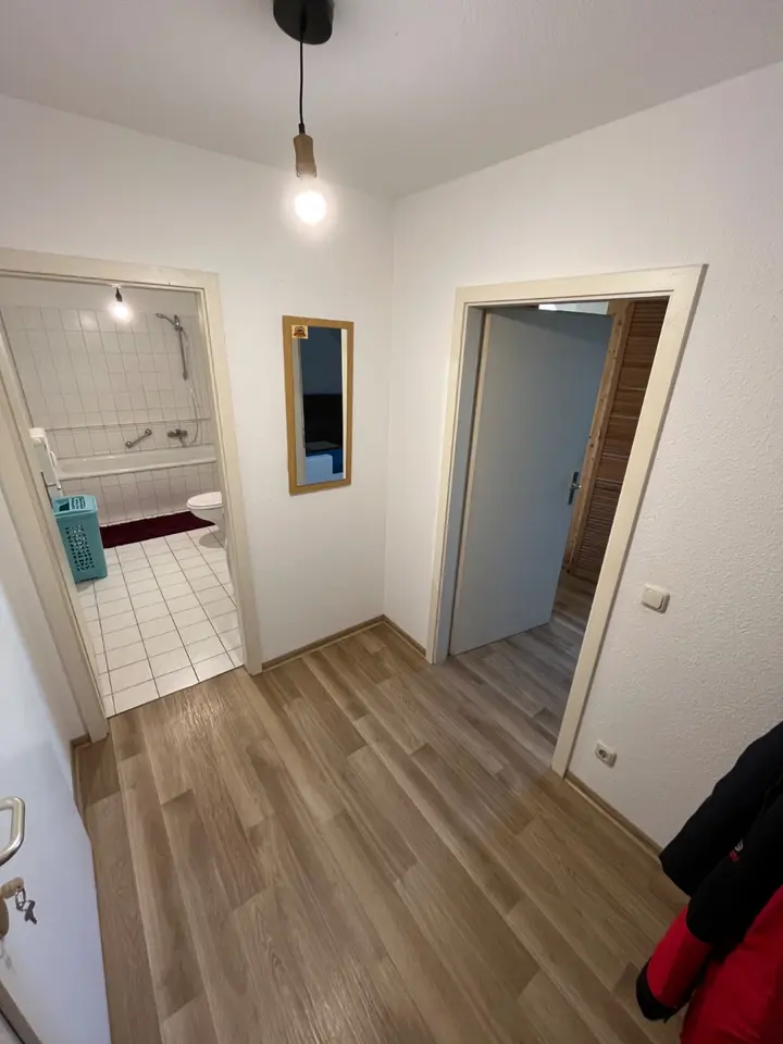 Studio mit 46 m² in Gera – Bild 9