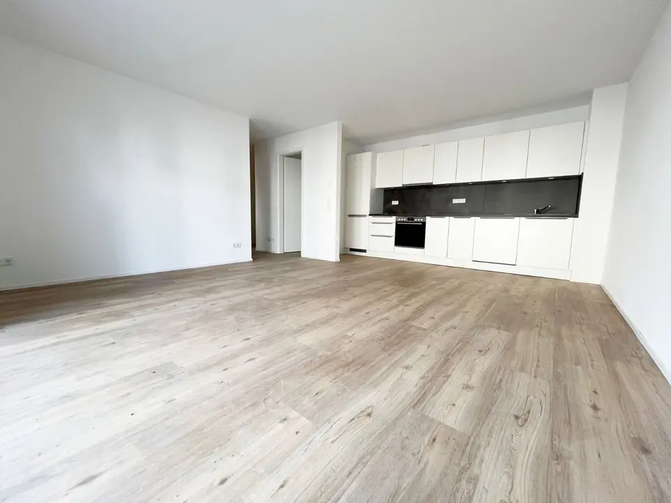 2 Zimmer Wohnung mit 61 m² in Fürth – Bild 3