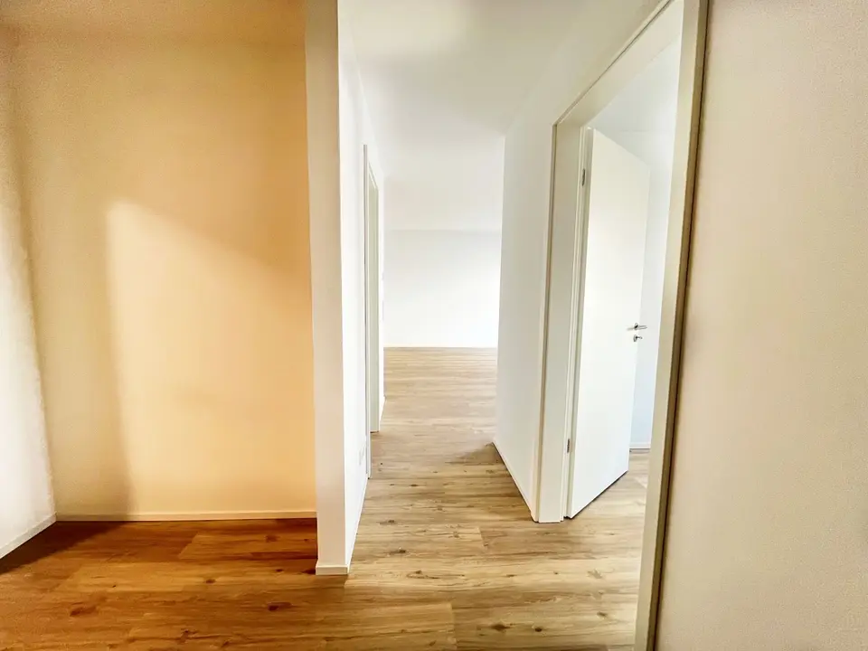 2 Zimmer Wohnung mit 61 m² in Fürth – Bild 5