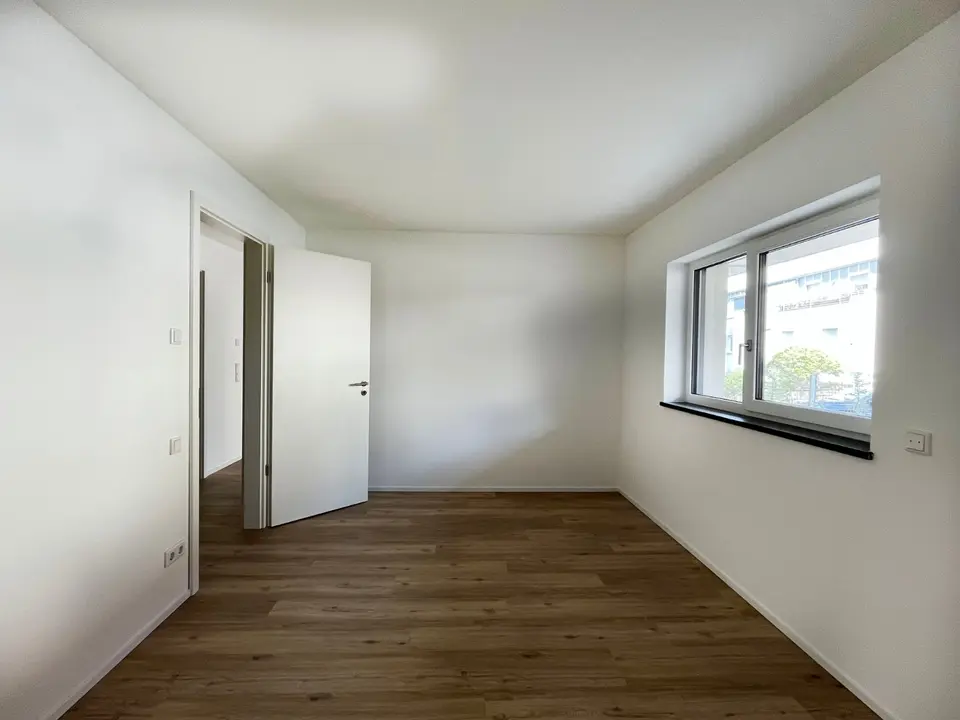 2 Zimmer Wohnung mit 61 m² in Fürth – Bild 6