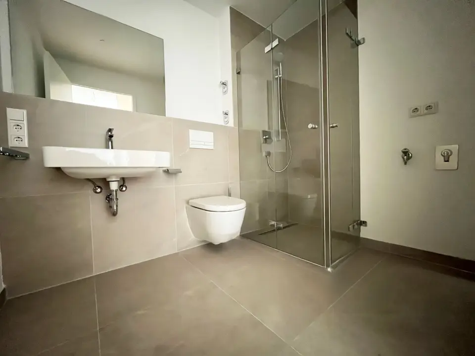 2 Zimmer Wohnung mit 61 m² in Fürth – Bild 8