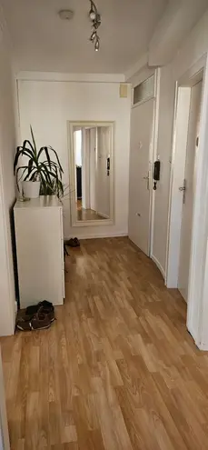 2 Zimmer Wohnung mit 49 m² in Hannover – Bild 1