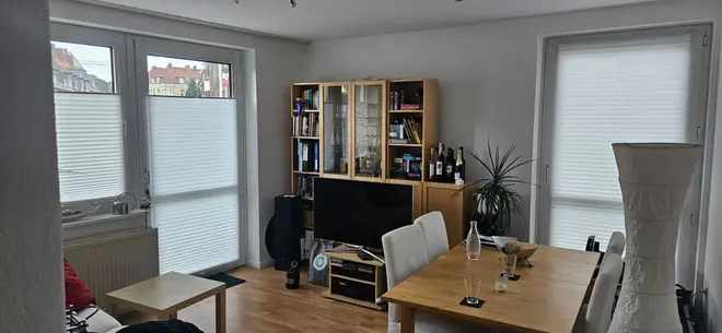 2 Zimmer Wohnung mit 49 m² in Hannover – Bild 3