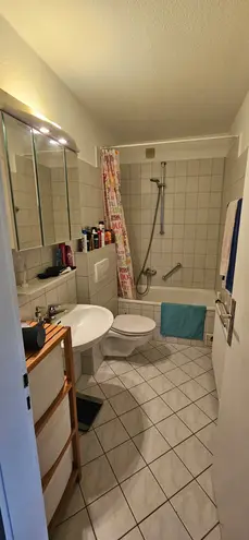 2 Zimmer Wohnung mit 49 m² in Hannover – Bild 4