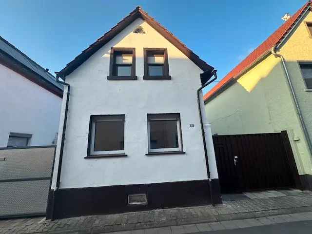 5 Zimmer Haus mit 100 m² in Worms – Bild 2