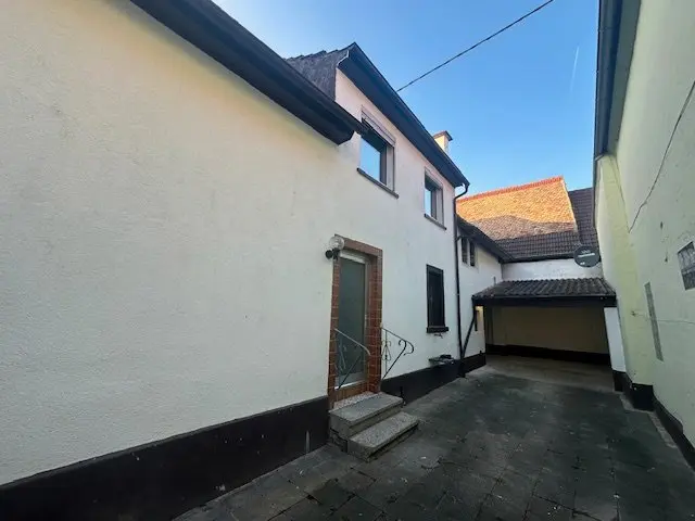 5 Zimmer Haus mit 100 m² in Worms – Bild 3