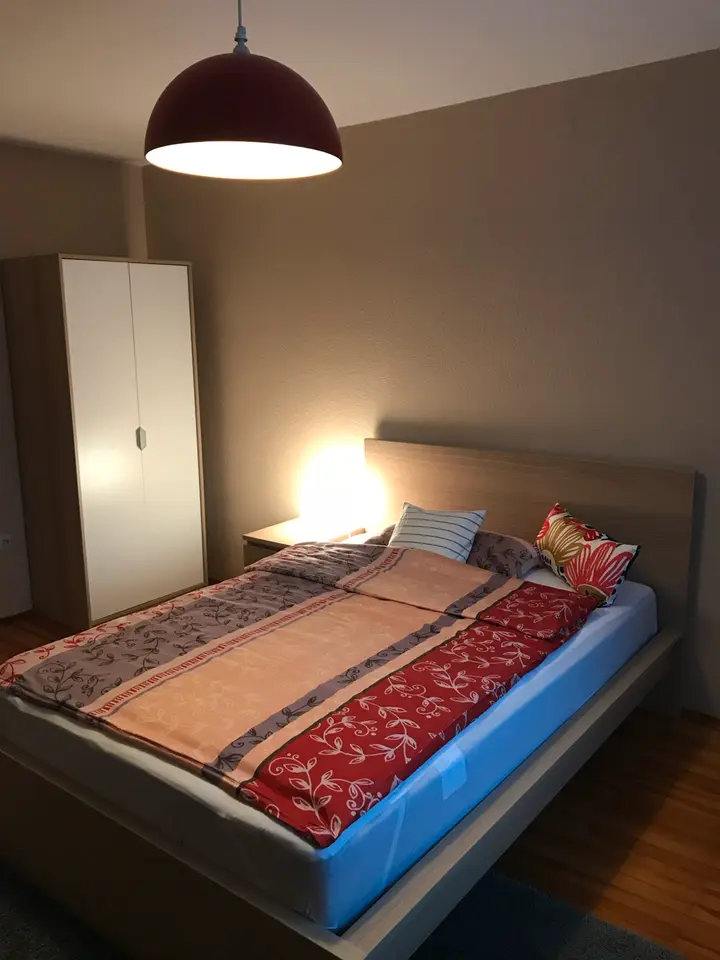 WG-Zimmer mit 15 m² in Landshut – Bild 2