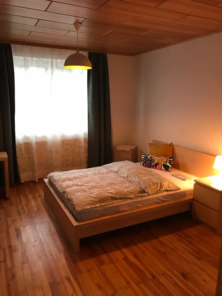 WG-Zimmer mit 15 m² in Landshut – Bild 3