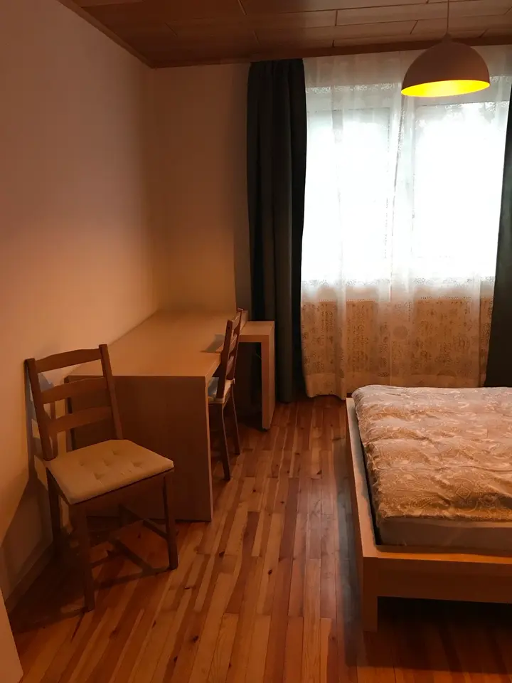 WG-Zimmer mit 15 m² in Landshut – Bild 4