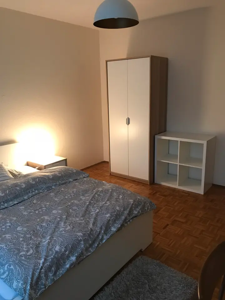 WG-Zimmer mit 15 m² in Landshut – Bild 6