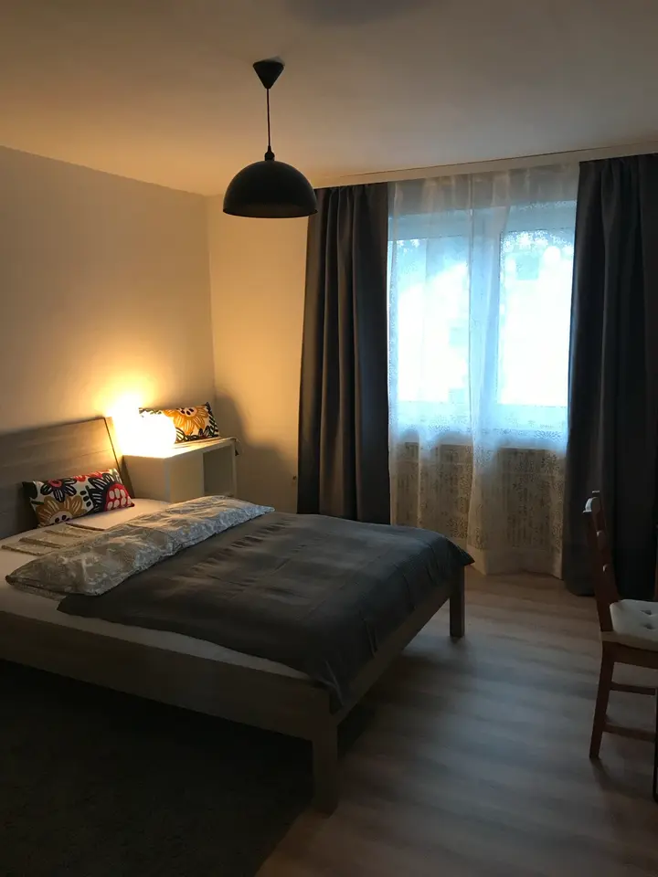 WG-Zimmer mit 15 m² in Landshut – Bild 7