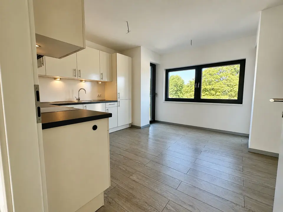 3 Zimmer Wohnung mit 116 m² in Winsen (Luhe) – Bild 1