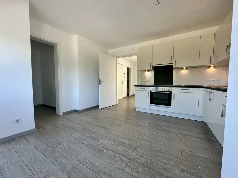 3 Zimmer Wohnung mit 116 m² in Winsen (Luhe) – Bild 2