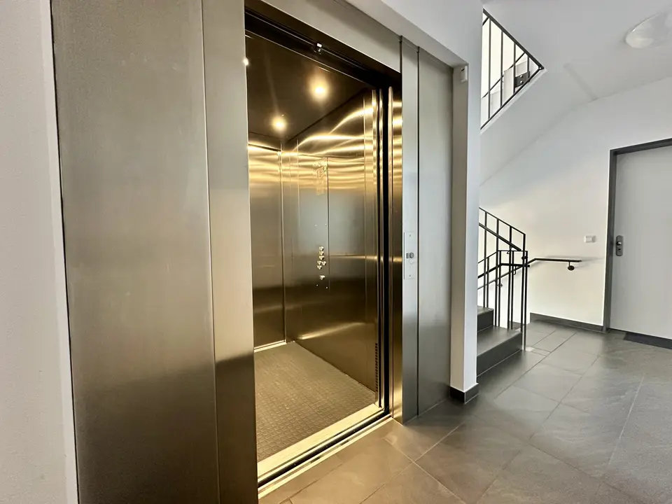 3 Zimmer Wohnung mit 116 m² in Winsen (Luhe) – Bild 4