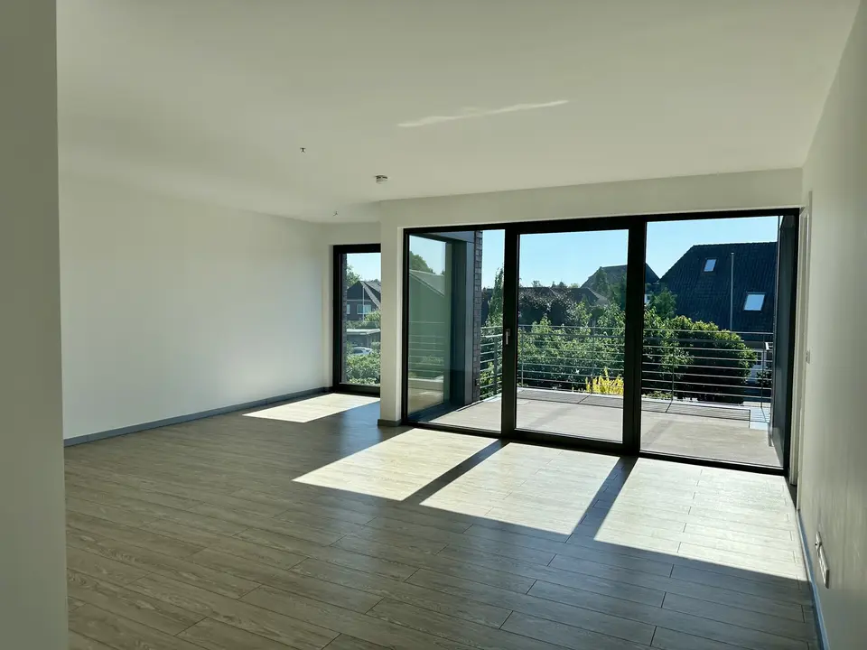 3 Zimmer Wohnung mit 116 m² in Winsen (Luhe) – Bild 6