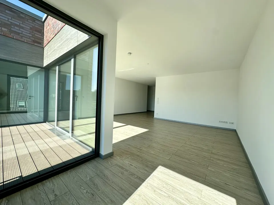 3 Zimmer Wohnung mit 116 m² in Winsen (Luhe) – Bild 7
