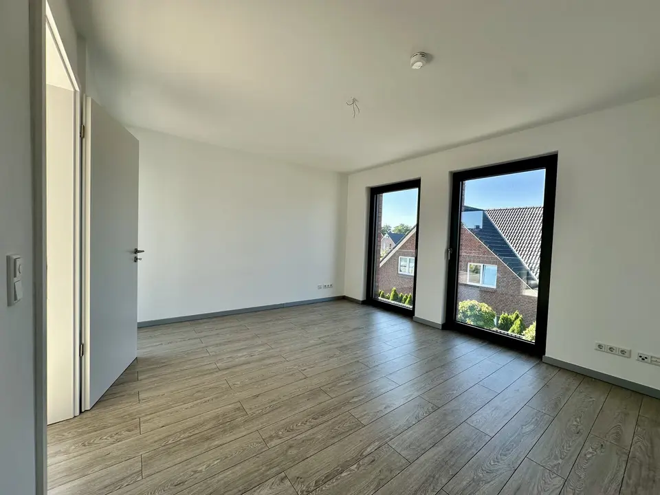 3 Zimmer Wohnung mit 116 m² in Winsen (Luhe) – Bild 8