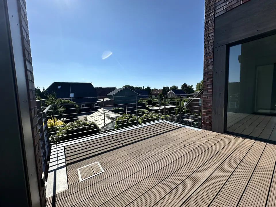3 Zimmer Wohnung mit 116 m² in Winsen (Luhe) – Bild 9