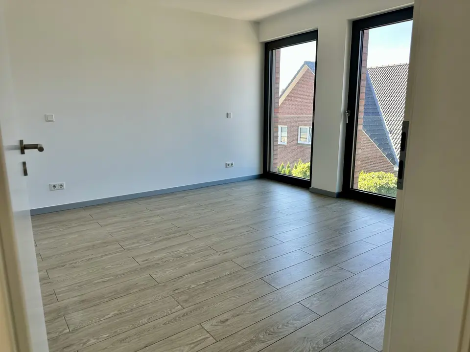 3 Zimmer Wohnung mit 116 m² in Winsen (Luhe) – Bild 10