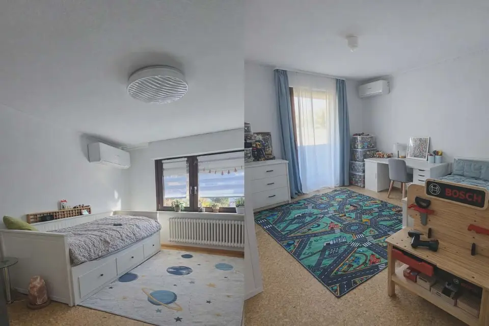 6 Zimmer Haus mit 143 m² in Waldshut-Tiengen – Bild 6