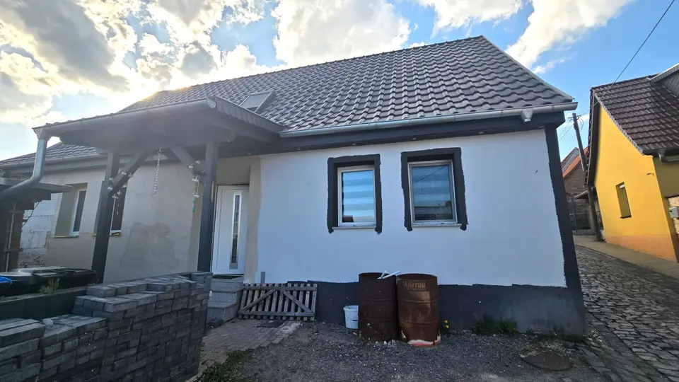 5 Zimmer Haus mit 100 m² in Aschersleben – Bild 4