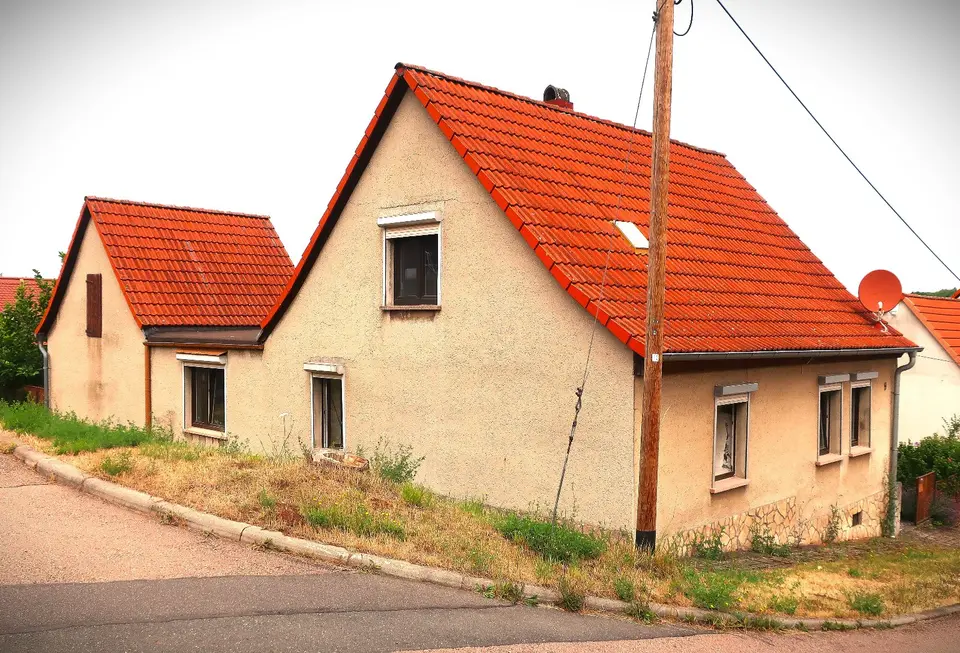5 Zimmer Haus mit 100 m² in Aschersleben – Bild 5