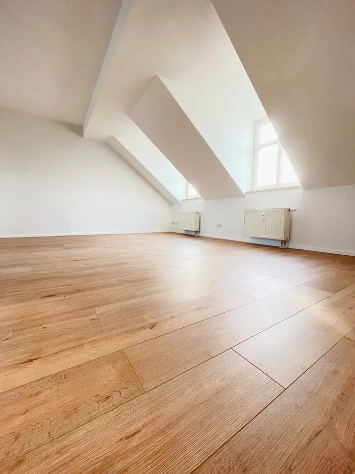 2 Zimmer Wohnung mit 37 m² in Leipzig – Bild 1