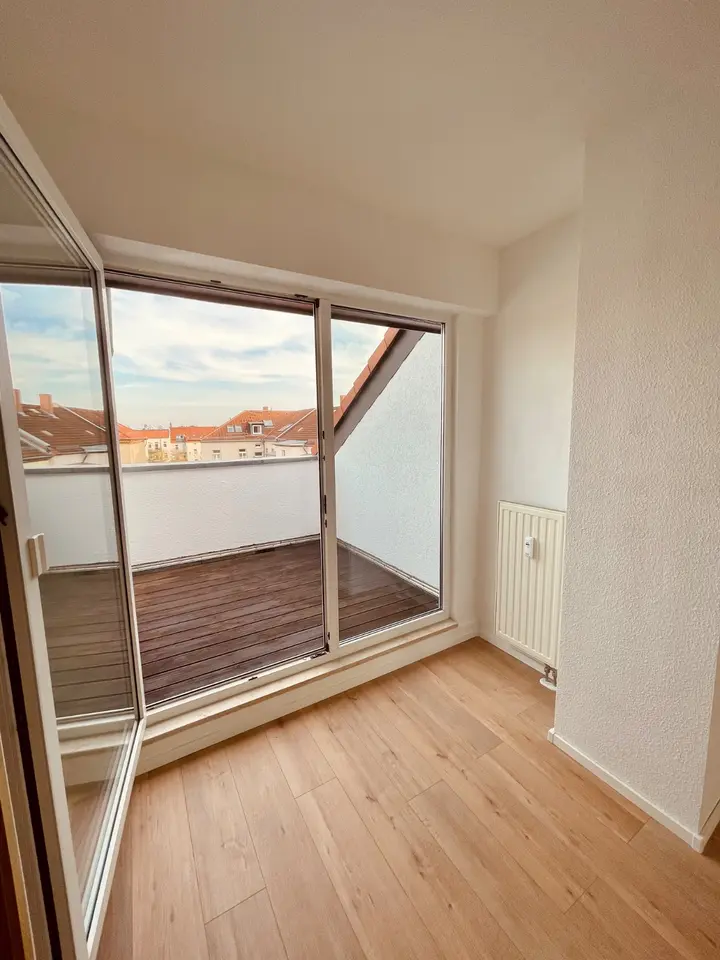 2 Zimmer Wohnung mit 37 m² in Leipzig – Bild 5
