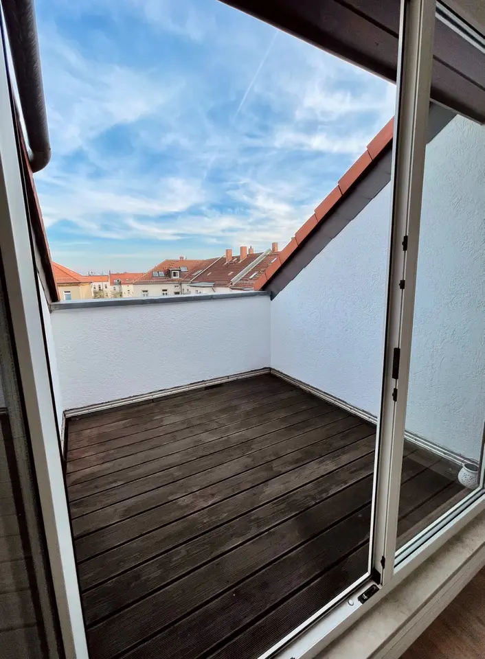 2 Zimmer Wohnung mit 37 m² in Leipzig – Bild 6