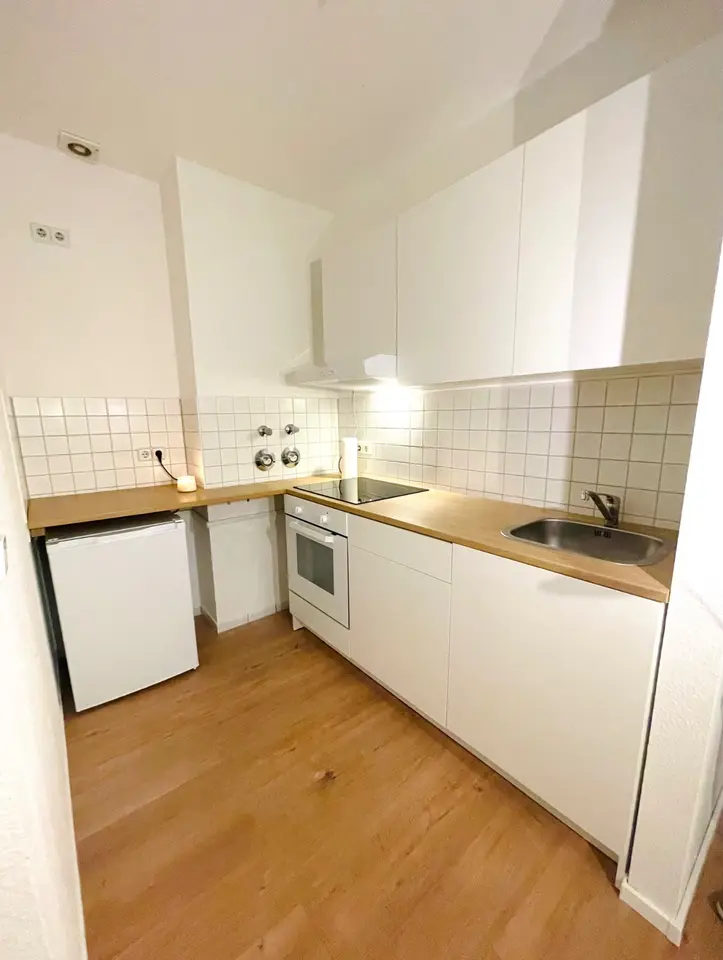 2 Zimmer Wohnung mit 37 m² in Leipzig – Bild 8