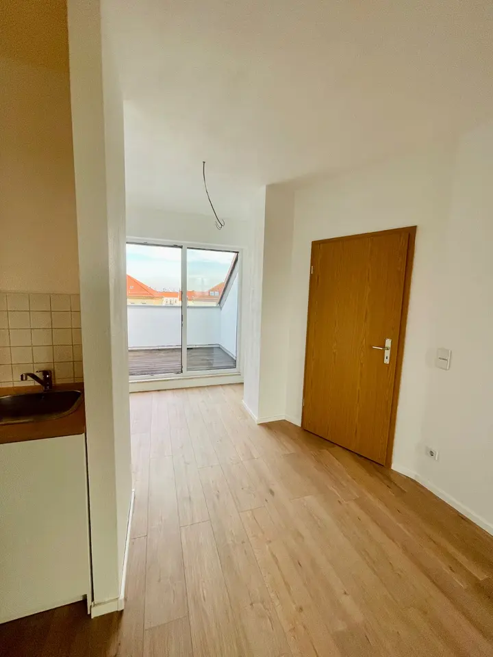 2 Zimmer Wohnung mit 37 m² in Leipzig – Bild 9