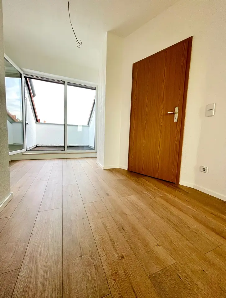 2 Zimmer Wohnung mit 37 m² in Leipzig – Bild 10