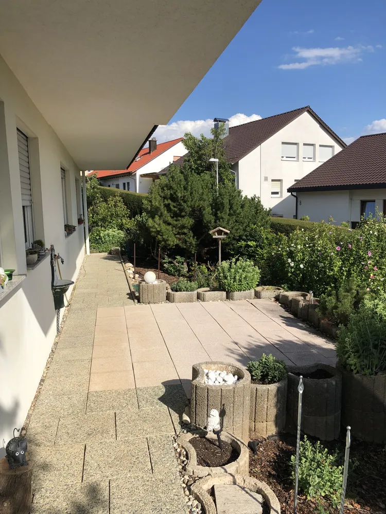 3 Zimmer Wohnung mit 78 m² in Ludwigsburg – Bild 3