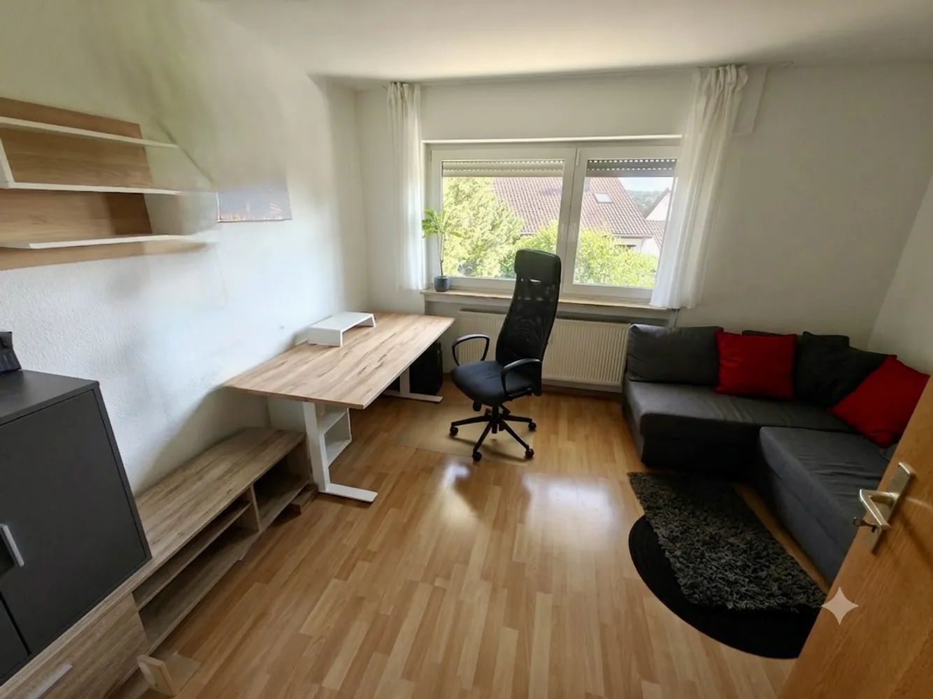3 Zimmer Wohnung mit 78 m² in Ludwigsburg – Bild 8