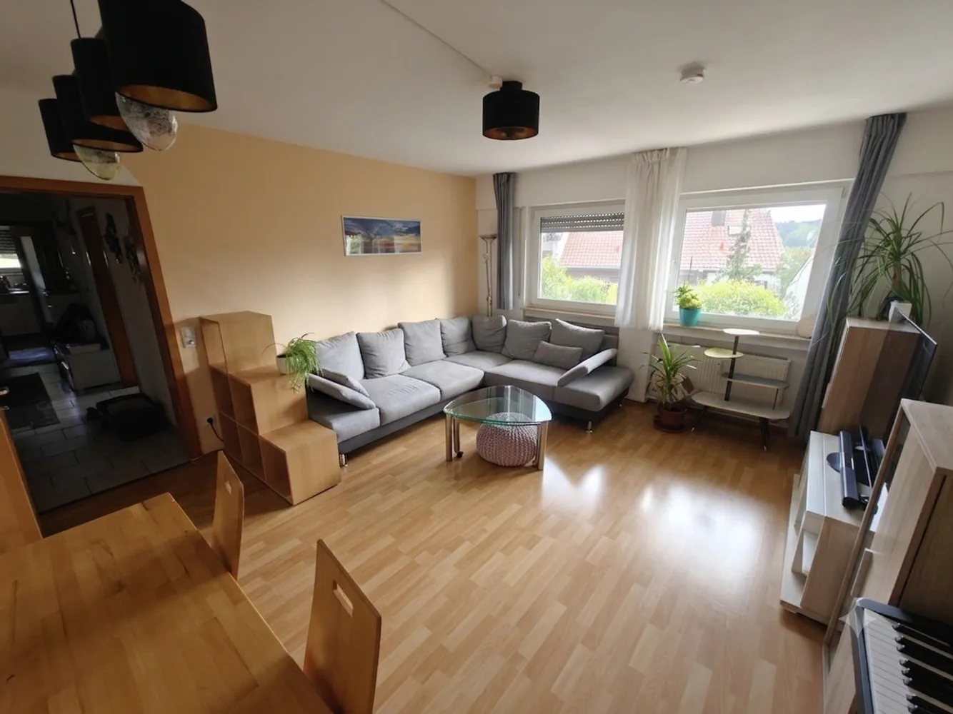 3 Zimmer Wohnung mit 78 m² in Ludwigsburg – Bild 9