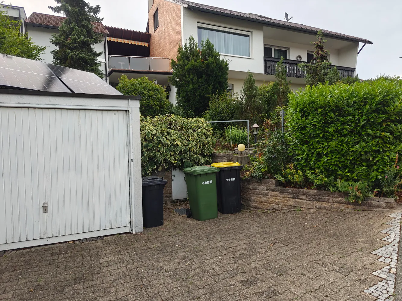 3 Zimmer Wohnung mit 78 m² in Ludwigsburg – Bild 10