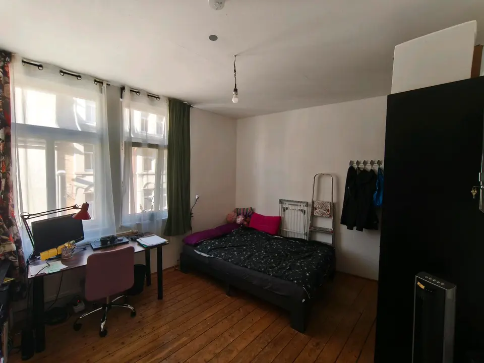 WG-Zimmer mit 60 m² in Jena – Bild 1