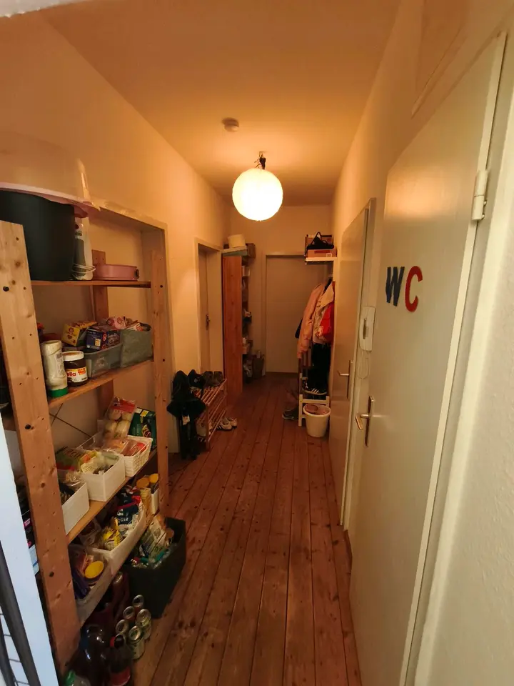 WG-Zimmer mit 60 m² in Jena – Bild 4