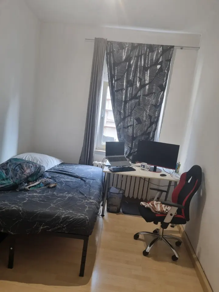 WG-Zimmer mit 60 m² in Jena – Bild 7