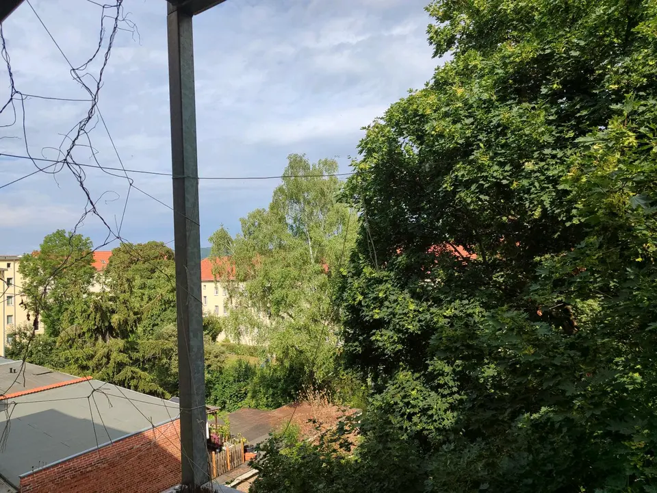 WG-Zimmer mit 60 m² in Jena – Bild 8