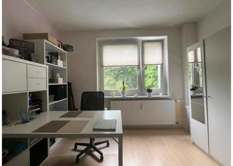 WG-Zimmer mit 60 m² in Jena – Bild 9