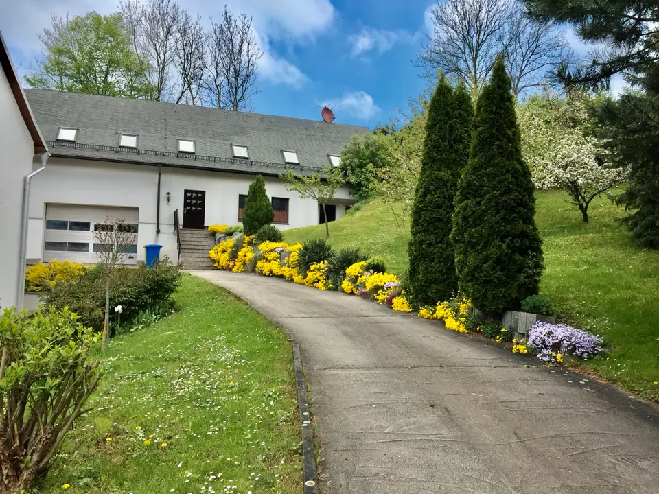 WG-Zimmer mit 60 m² in Jena – Bild 10