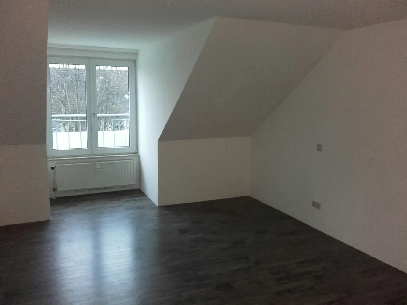 2 Zimmer Wohnung mit 65 m² in Garbsen – Bild 1