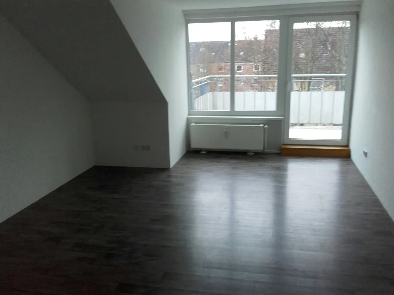 2 Zimmer Wohnung mit 65 m² in Garbsen – Bild 6