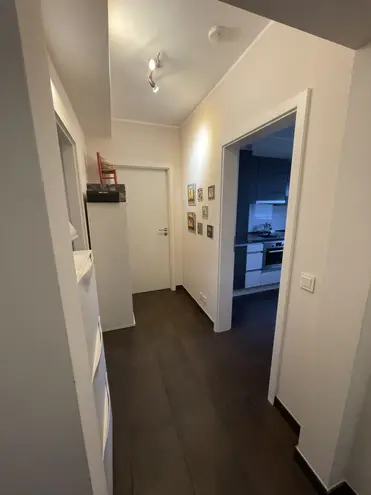 2 Zimmer Wohnung mit 60 m² in Frankfurt am Main – Bild 5