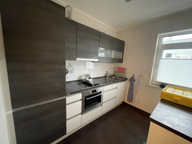 2 Zimmer Wohnung mit 60 m² in Frankfurt am Main – Bild 6