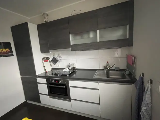 2 Zimmer Wohnung mit 60 m² in Frankfurt am Main – Bild 7