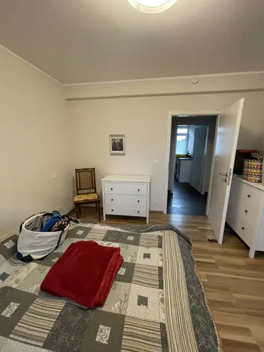 2 Zimmer Wohnung mit 60 m² in Frankfurt am Main – Bild 9