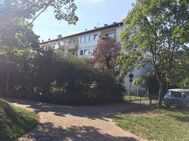 2 Zimmer Wohnung mit 54 m² in Karlsruhe – Bild 11