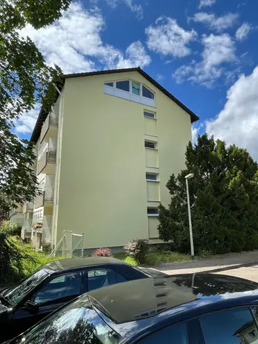 2 Zimmer Wohnung mit 54 m² in Karlsruhe – Bild 12